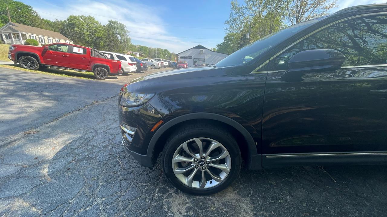 Lincoln MKC Select AWD 2019