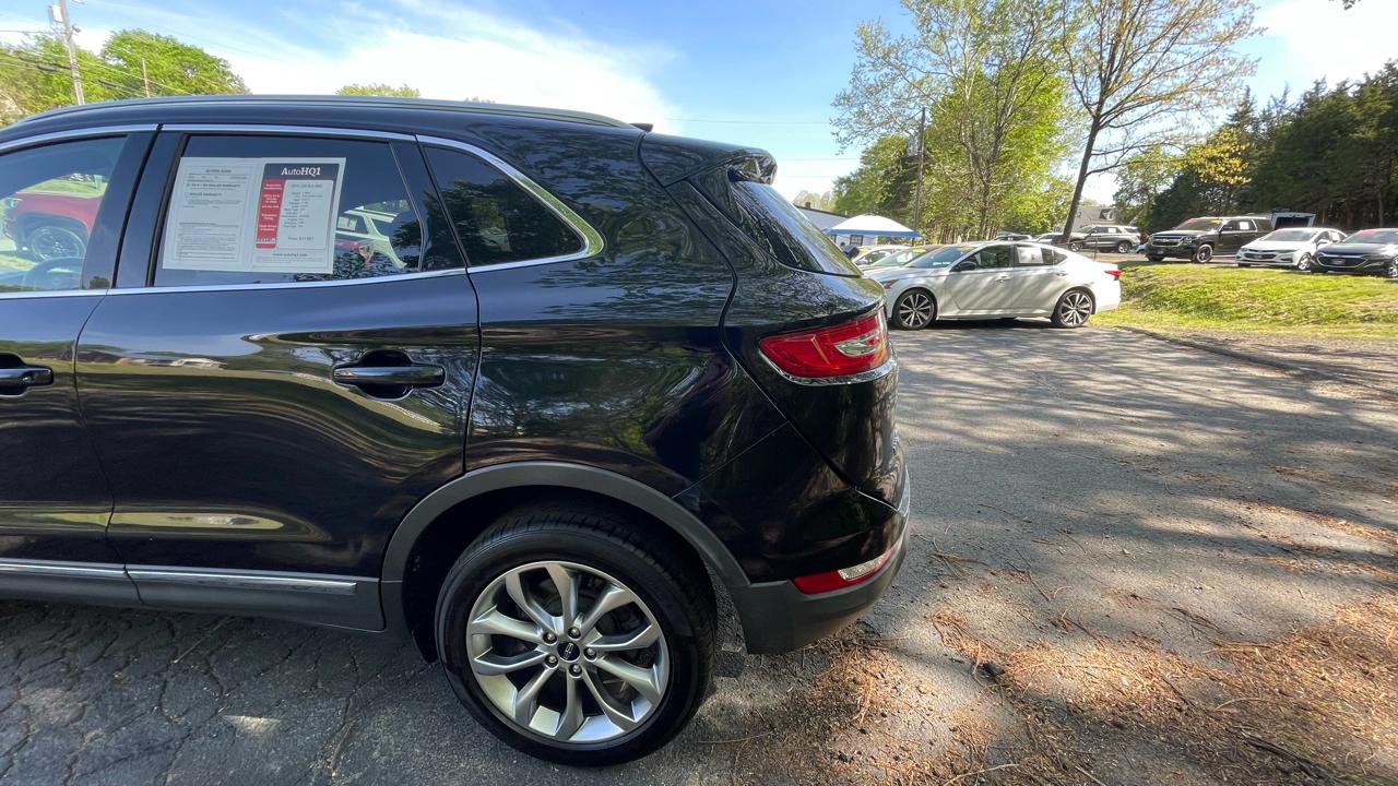 Lincoln MKC Select AWD 2019