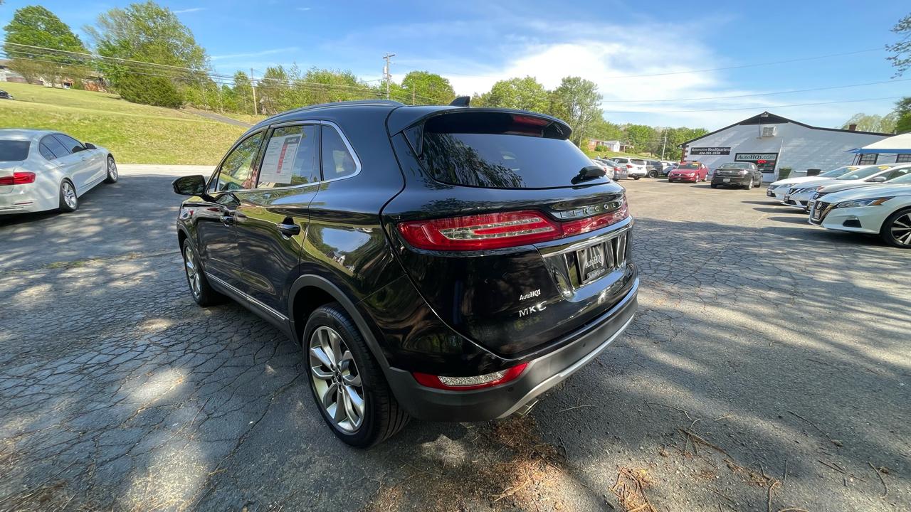 Lincoln MKC Select AWD 2019