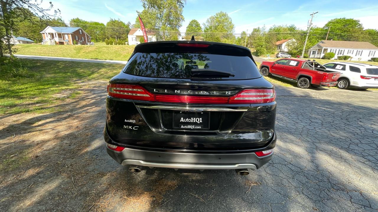 Lincoln MKC Select AWD 2019