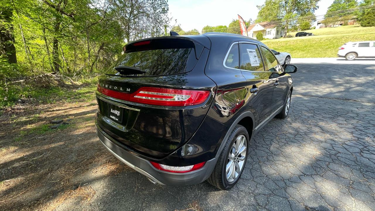 Lincoln MKC Select AWD 2019