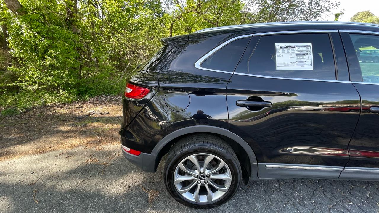 Lincoln MKC Select AWD 2019