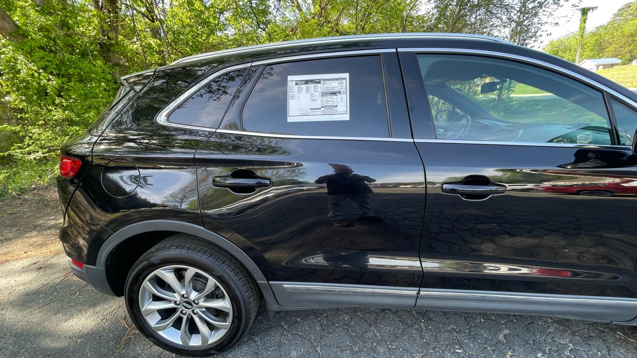 Lincoln MKC Select AWD 2019