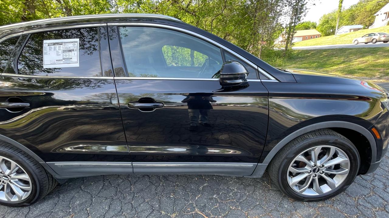 Lincoln MKC Select AWD 2019