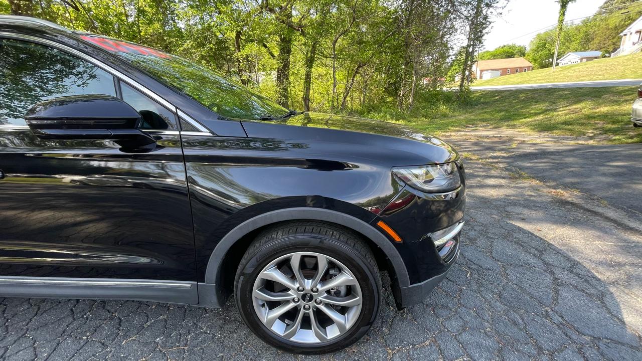 Lincoln MKC Select AWD 2019