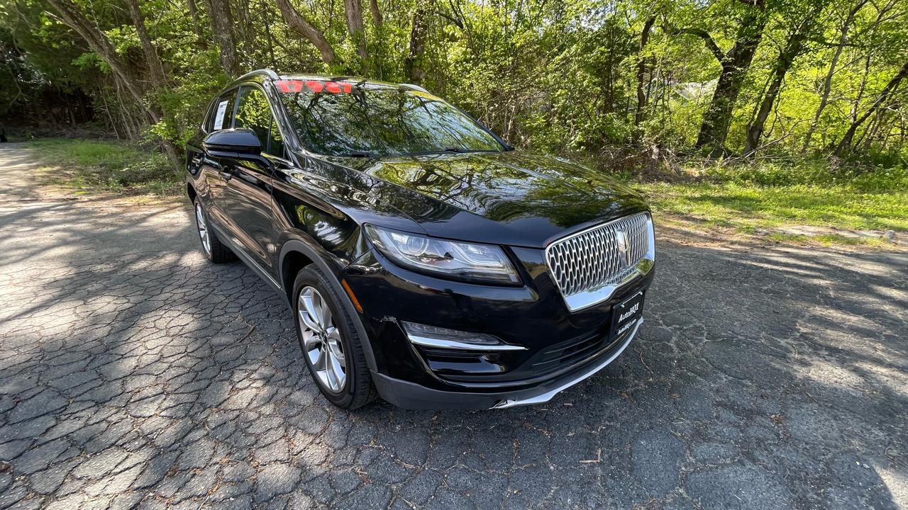 Lincoln MKC Select AWD 2019