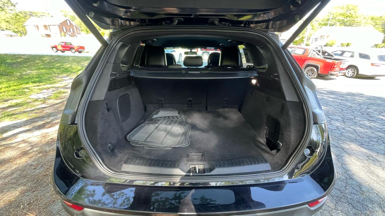 Lincoln MKC Select AWD 2019