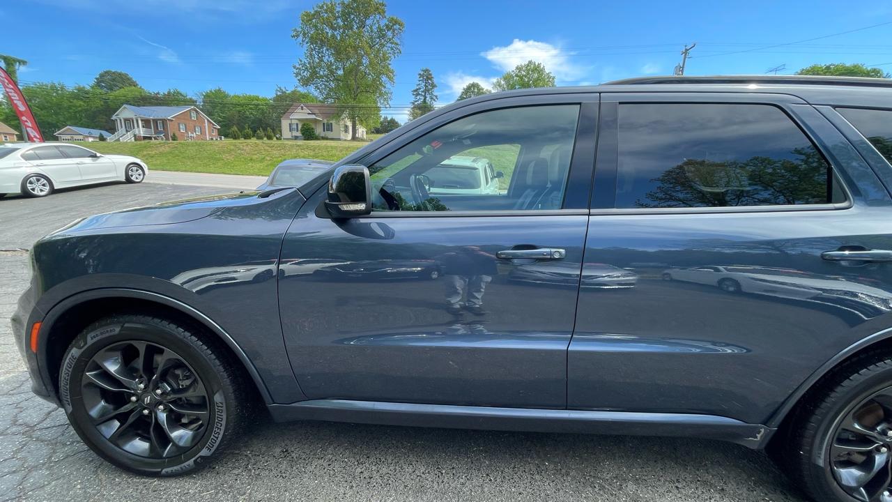 Dodge Durango GT Plus AWD 2021