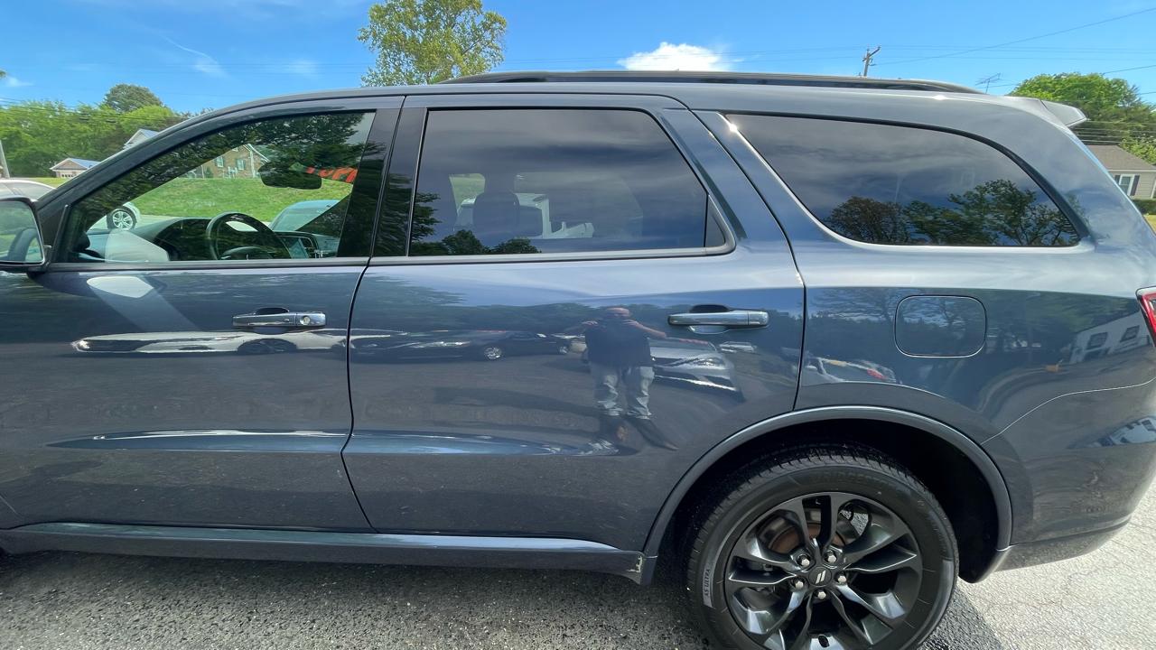 Dodge Durango GT Plus AWD 2021