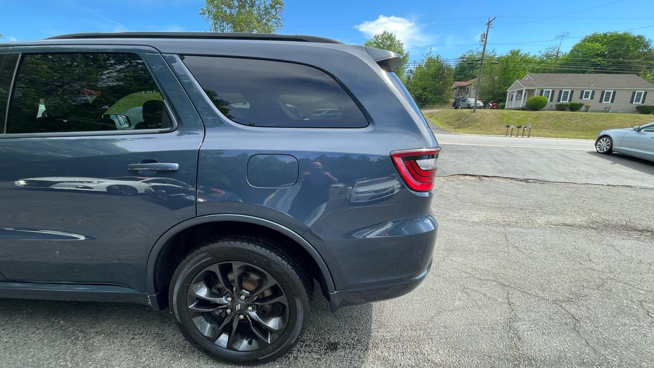 Dodge Durango GT Plus AWD 2021