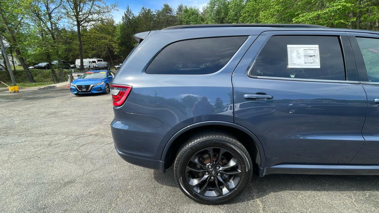 Dodge Durango GT Plus AWD 2021