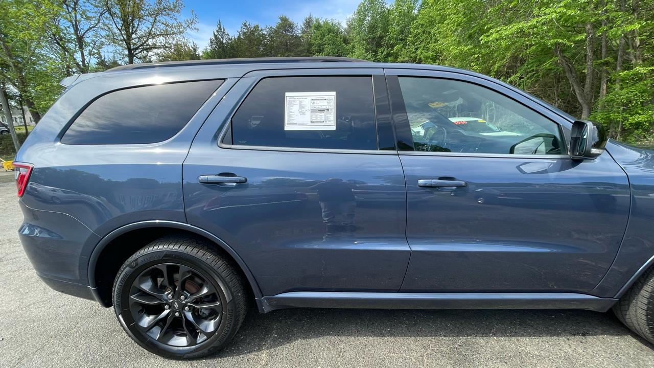 Dodge Durango GT Plus AWD 2021