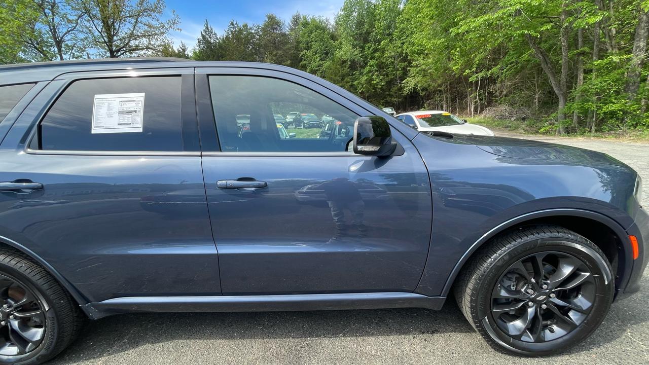 Dodge Durango GT Plus AWD 2021