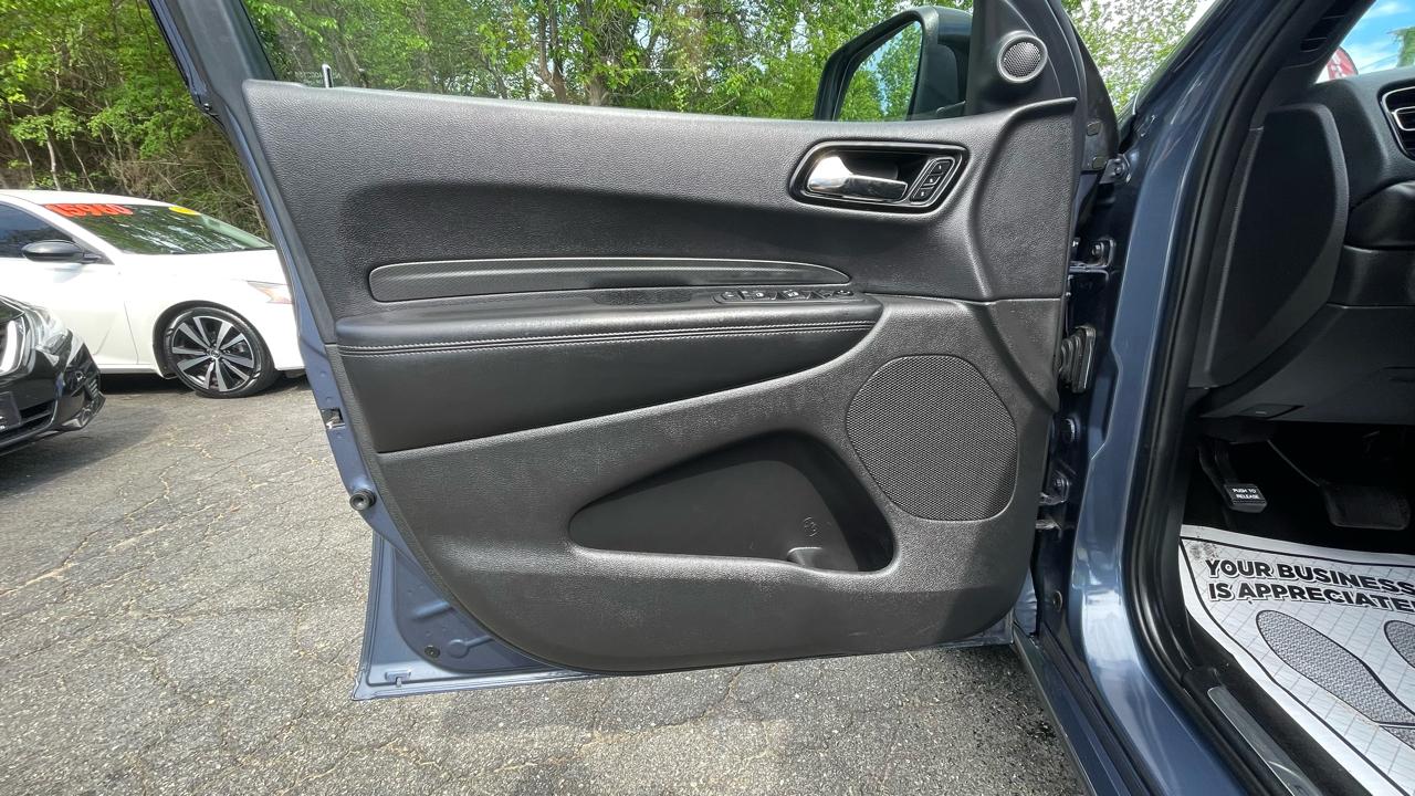 Dodge Durango GT Plus AWD 2021