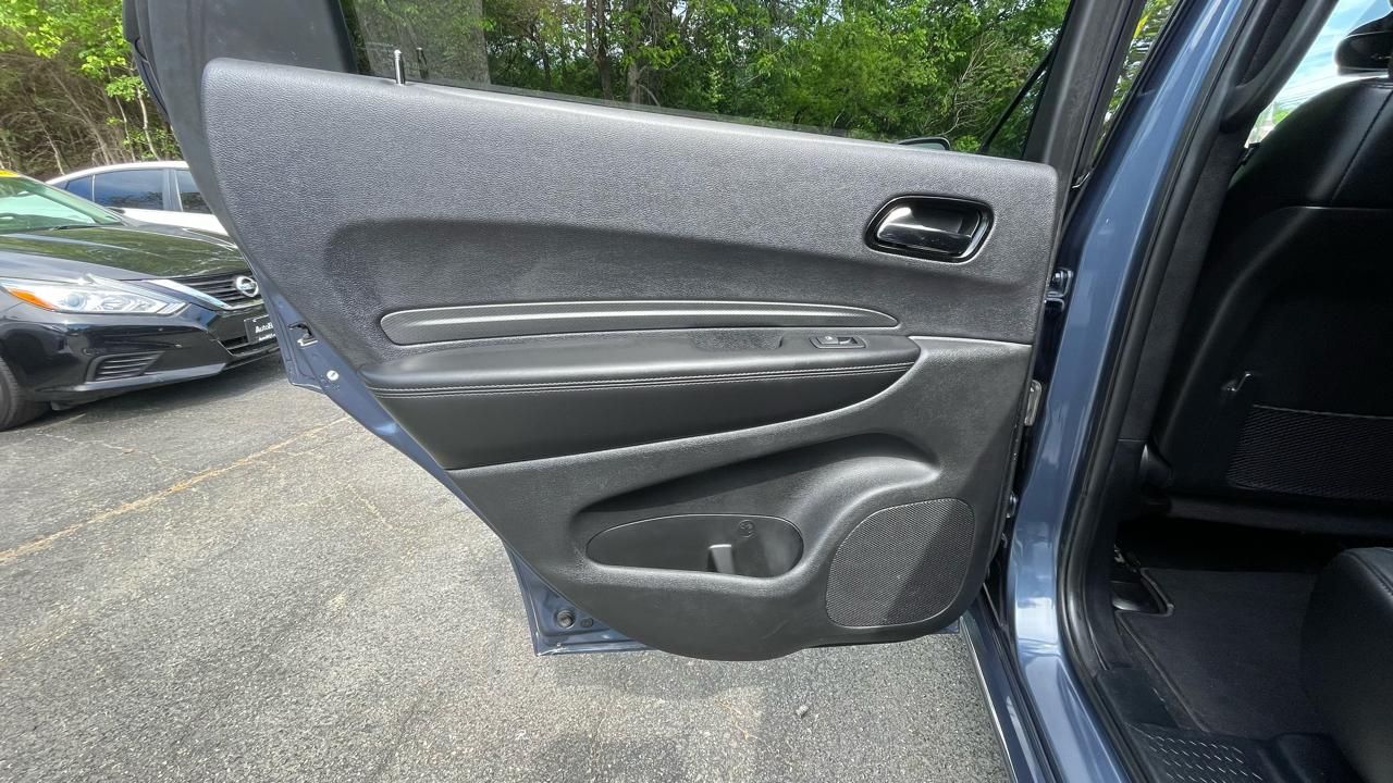 Dodge Durango GT Plus AWD 2021