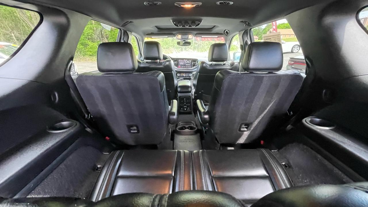 Dodge Durango GT Plus AWD 2021