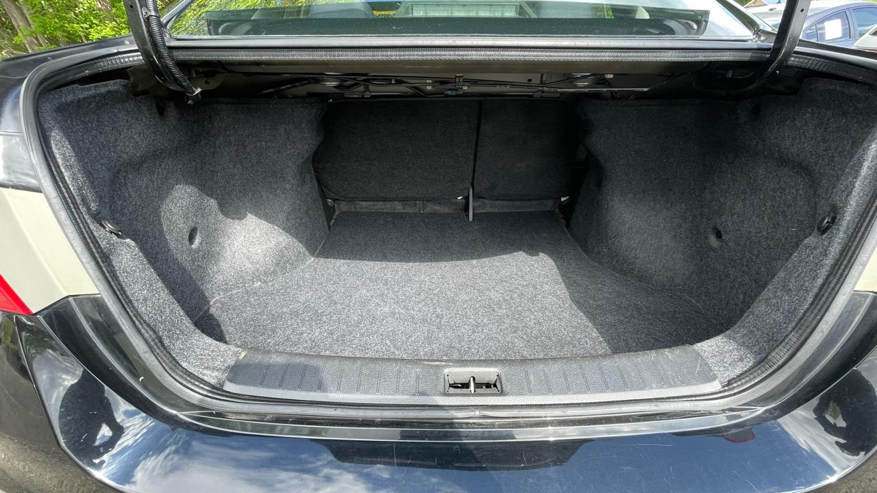 Nissan Sentra SV 2018