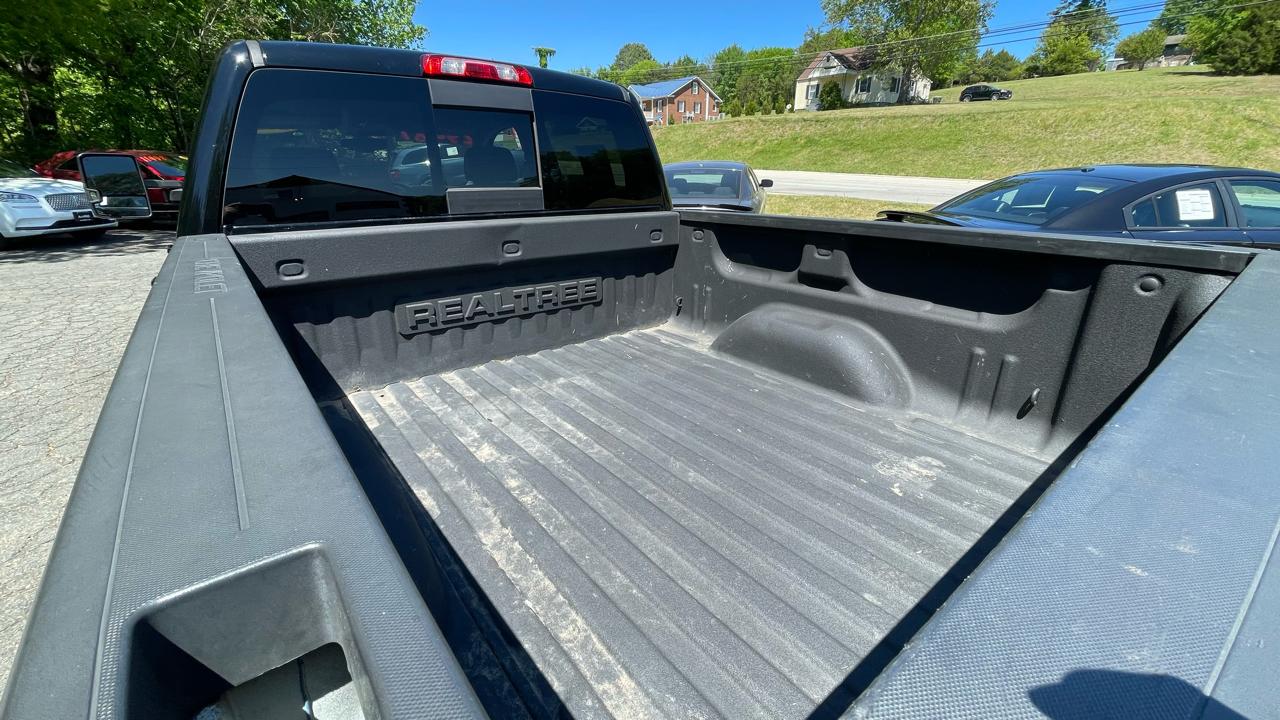 Chevrolet Silverado 1500  2017