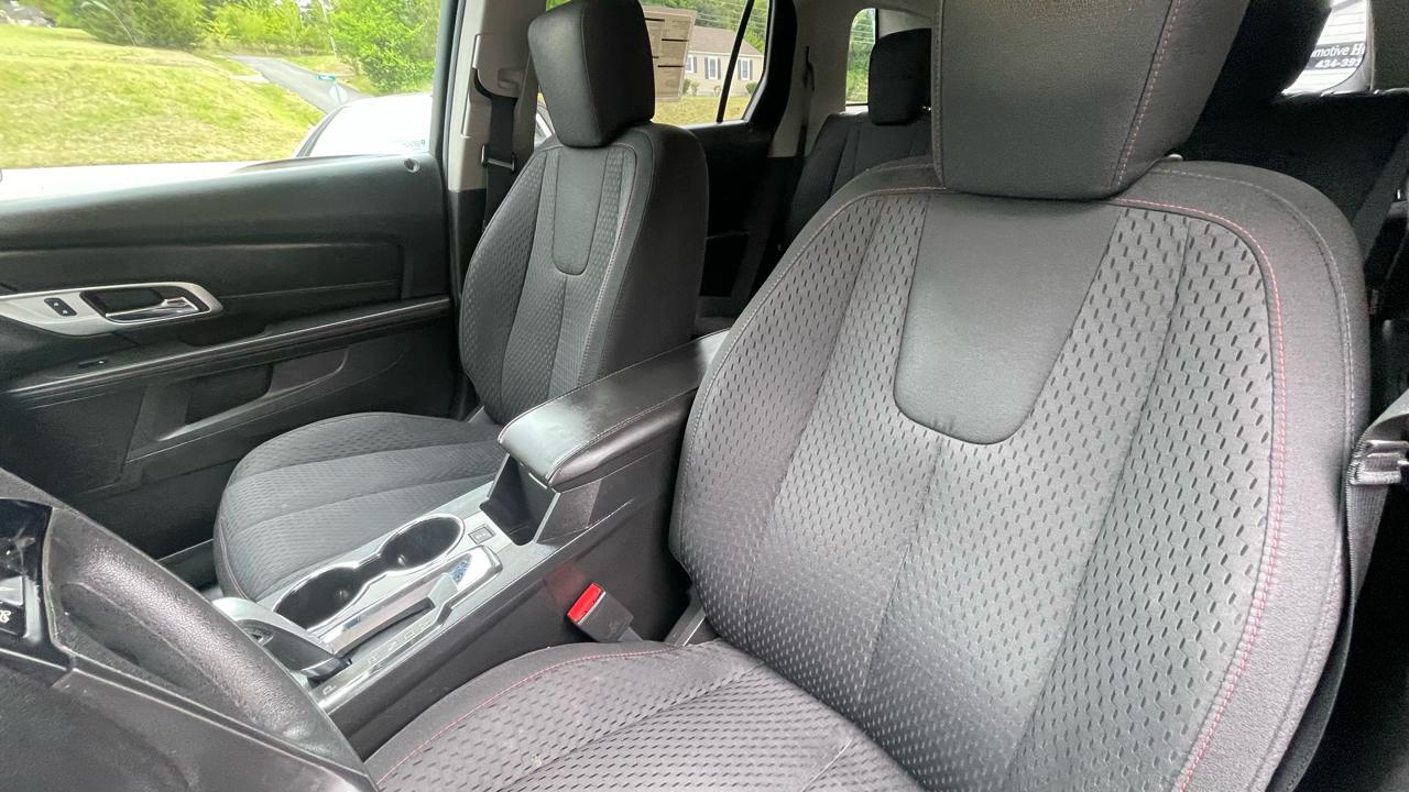 GMC Terrain SLE1 FWD 2013