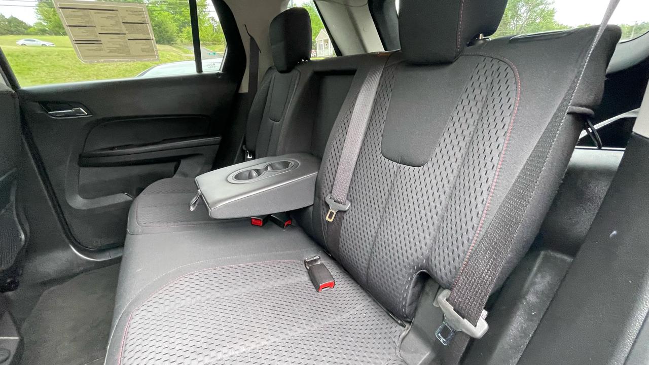 GMC Terrain SLE1 FWD 2013