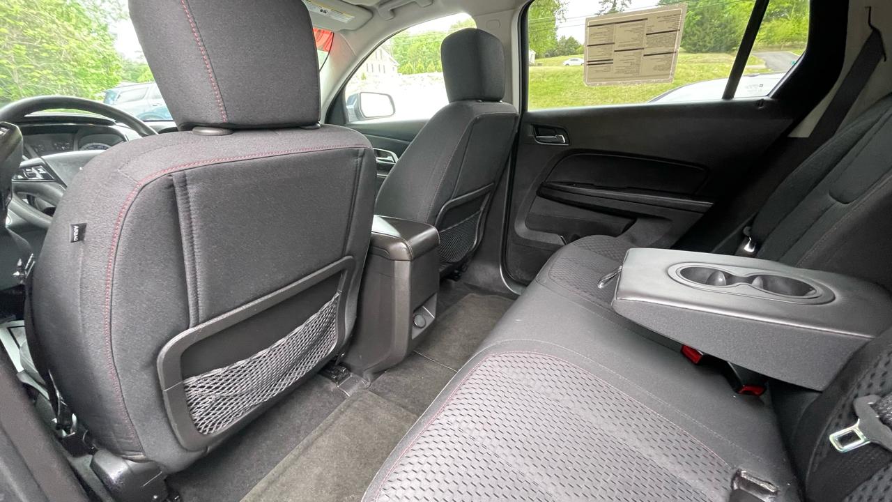 GMC Terrain SLE1 FWD 2013