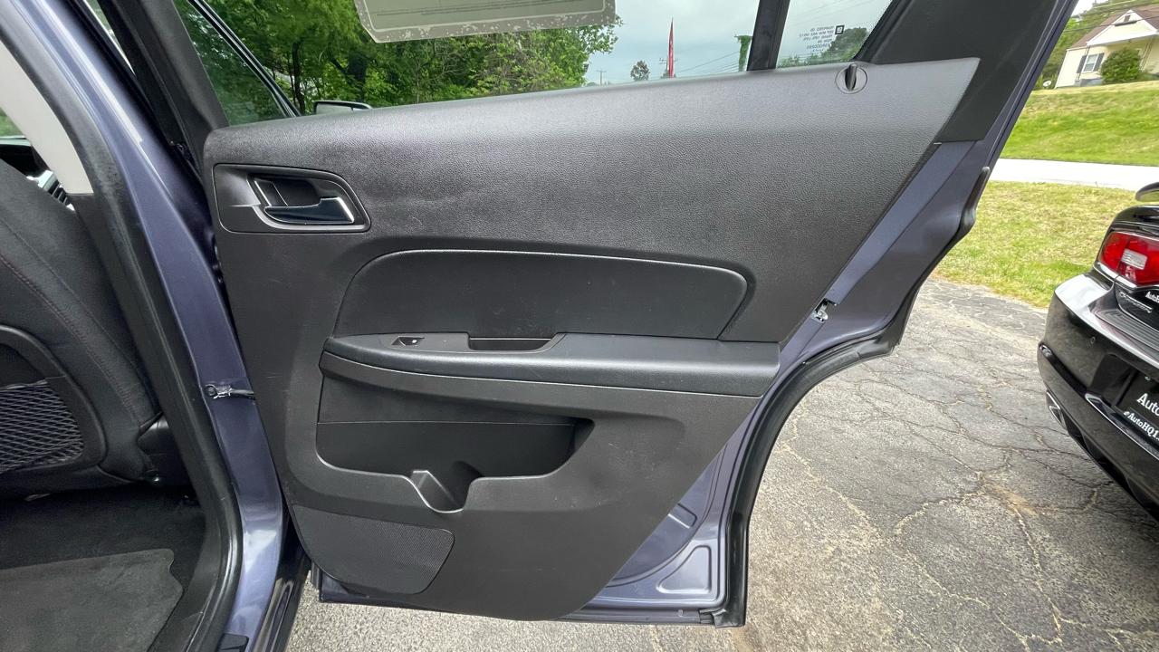 GMC Terrain SLE1 FWD 2013