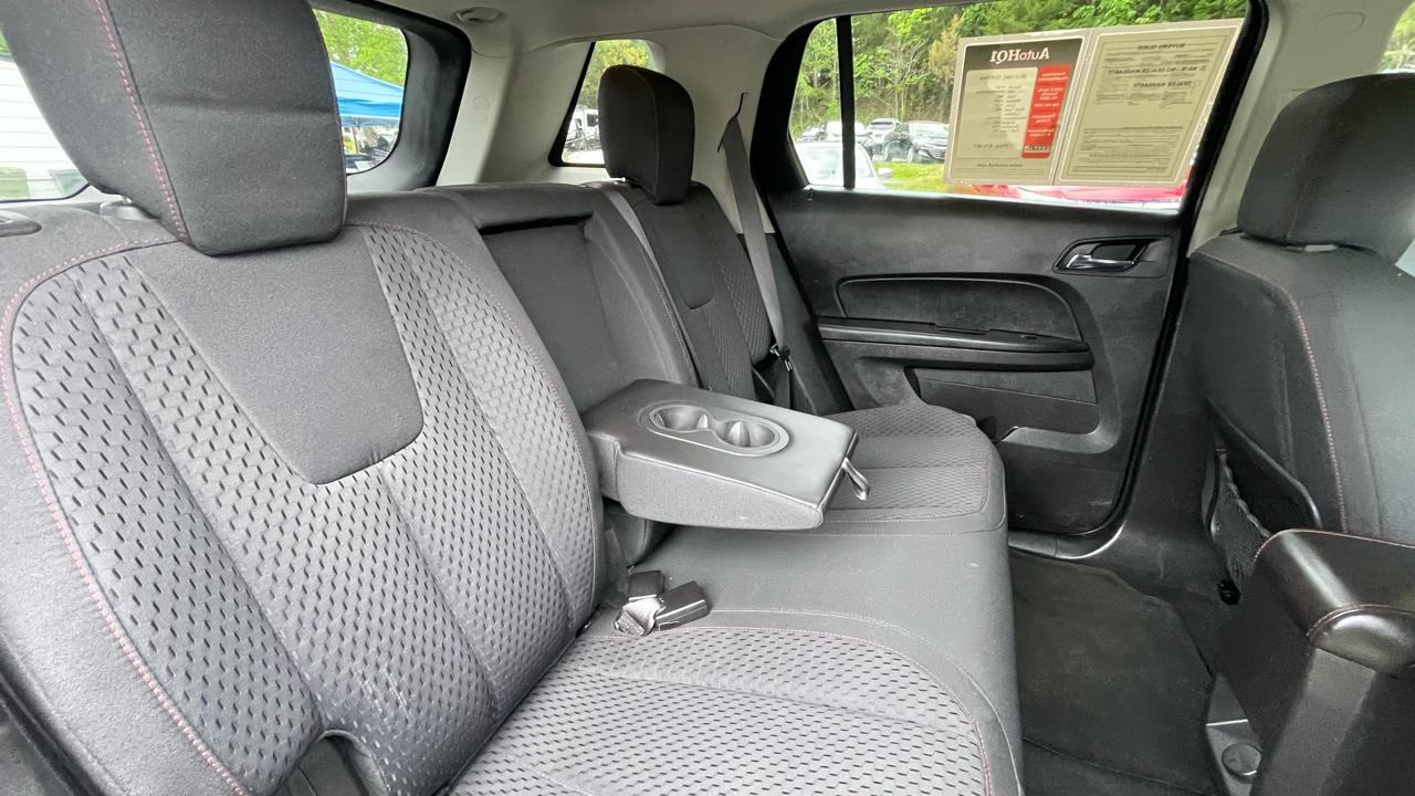 GMC Terrain SLE1 FWD 2013