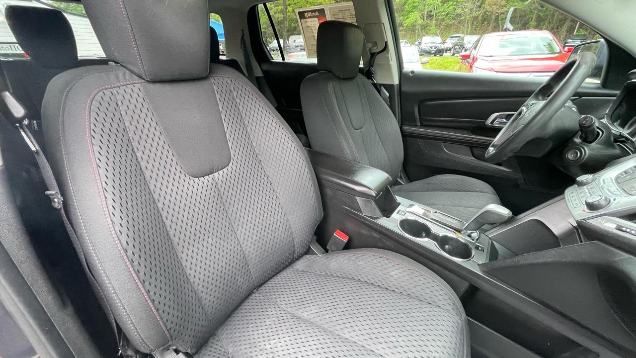 GMC Terrain SLE1 FWD 2013