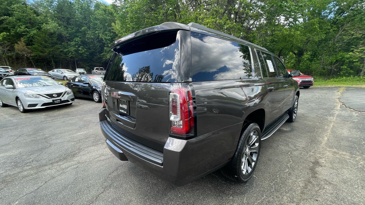 GMC Yukon XL SLT Standard Edition 4WD 2019