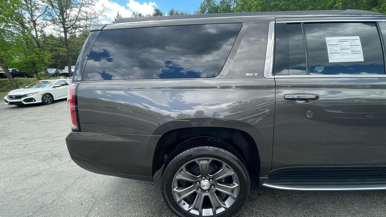 GMC Yukon XL SLT Standard Edition 4WD 2019
