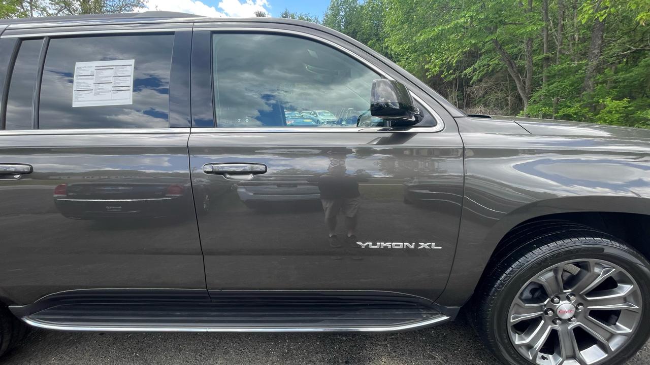 GMC Yukon XL SLT Standard Edition 4WD 2019