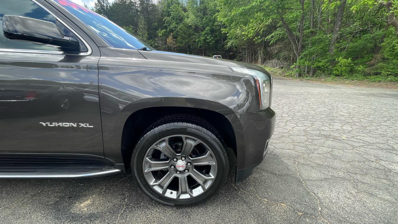 GMC Yukon XL SLT Standard Edition 4WD 2019