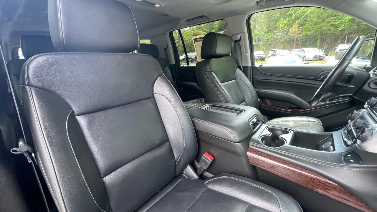 GMC Yukon XL SLT Standard Edition 4WD 2019