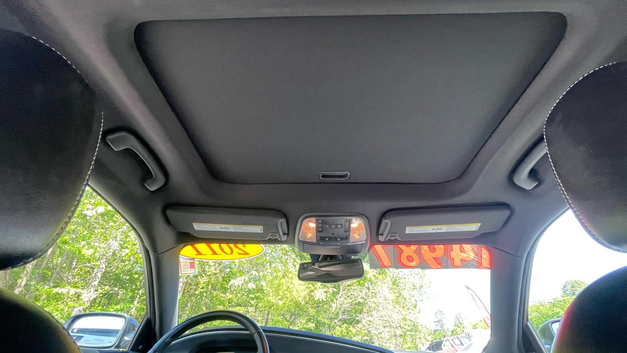 Dodge Charger R/T 2011