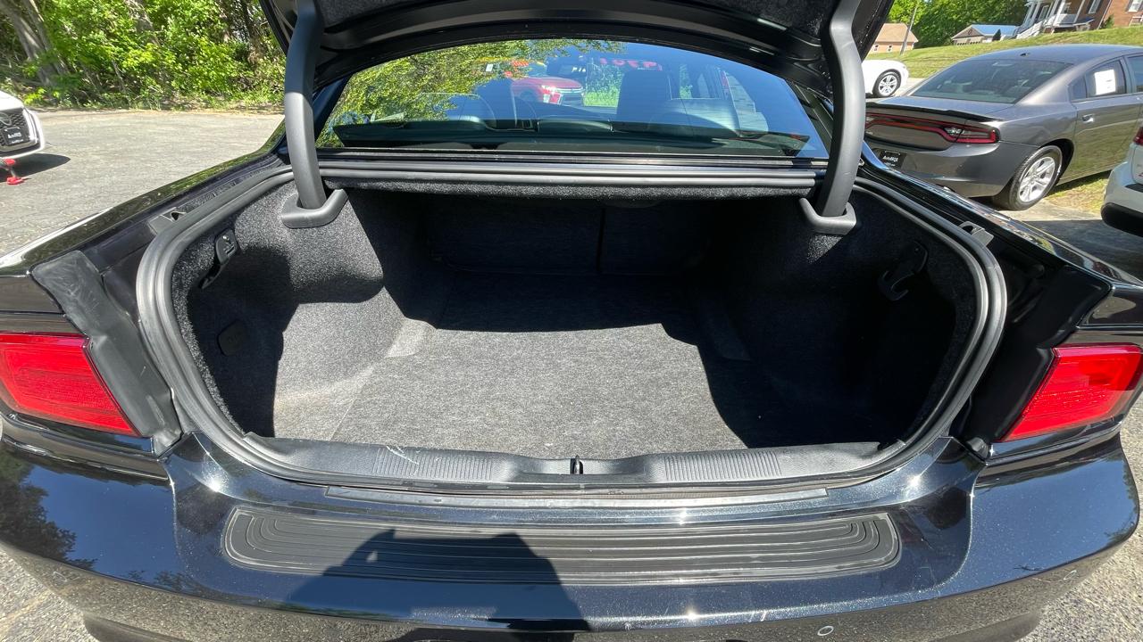 Dodge Charger R/T 2011