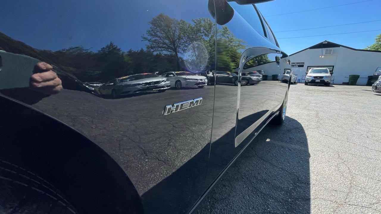 Dodge Charger R/T 2011