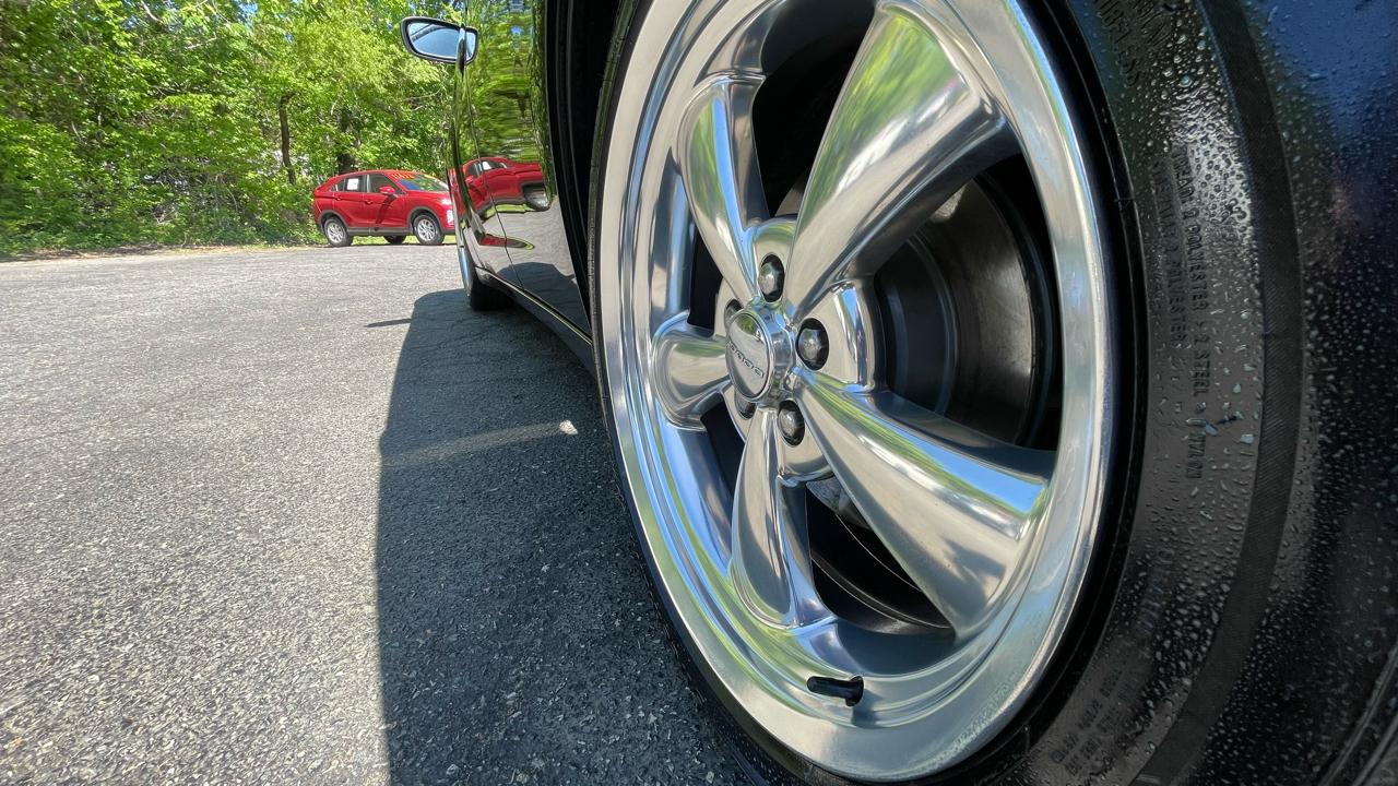 Dodge Charger R/T 2011