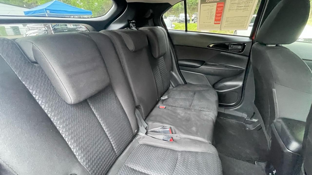 Mitsubishi Eclipse Cross ES 2019