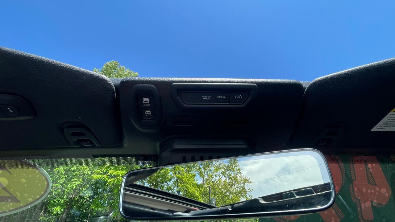 Jeep Wrangler Unlimited Sahara 2022