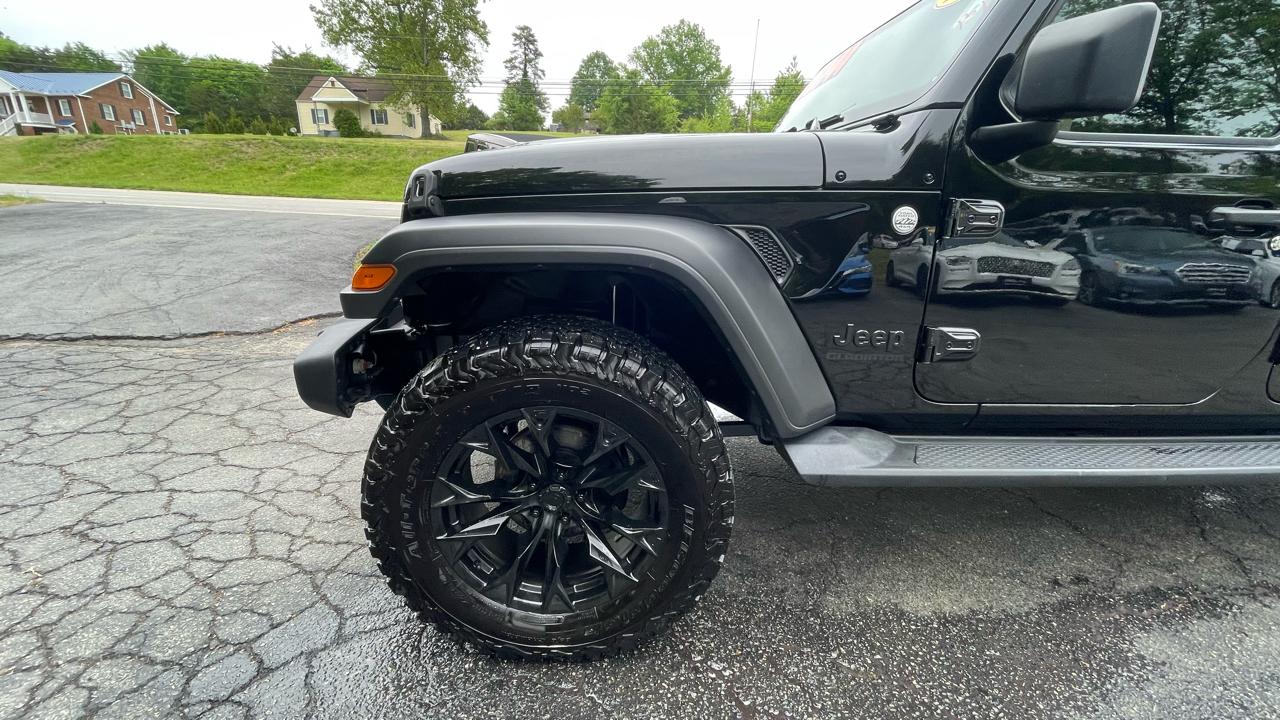 Jeep Gladiator Sport 2020