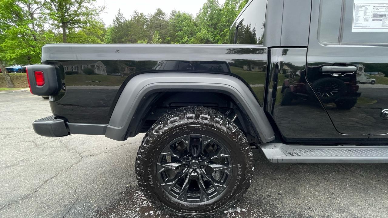 Jeep Gladiator Sport 2020