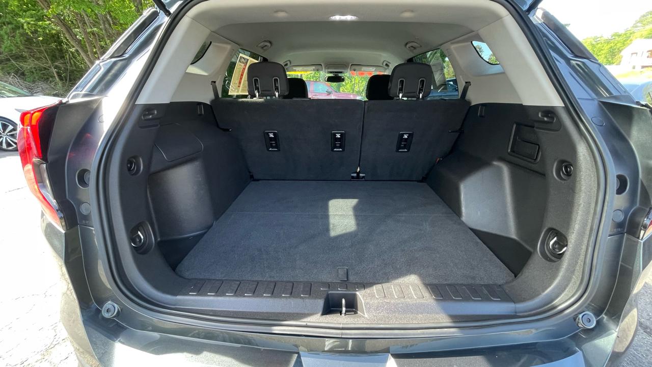 GMC Terrain SLE AWD 2019