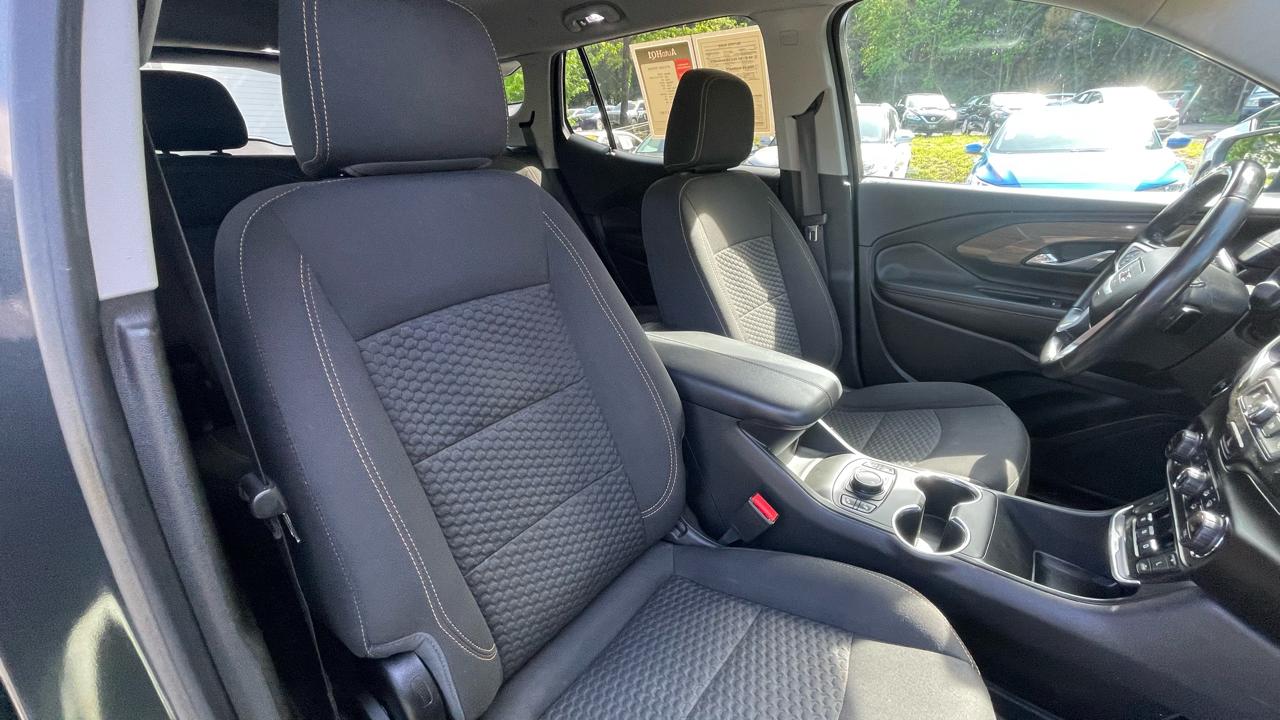 GMC Terrain SLE AWD 2019