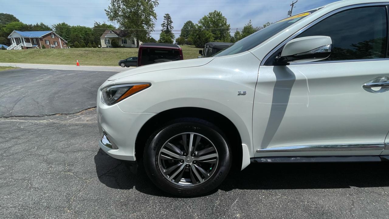 Infiniti QX60 PURE AWD 2019