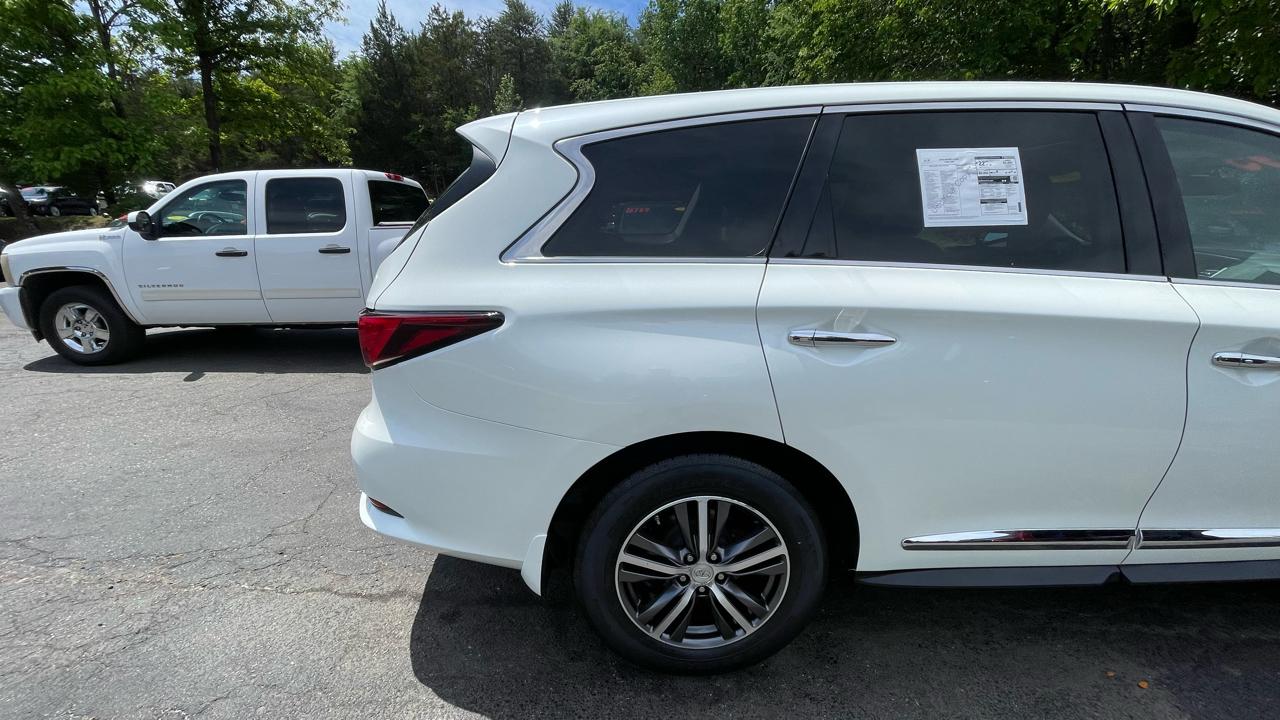 Infiniti QX60 PURE AWD 2019