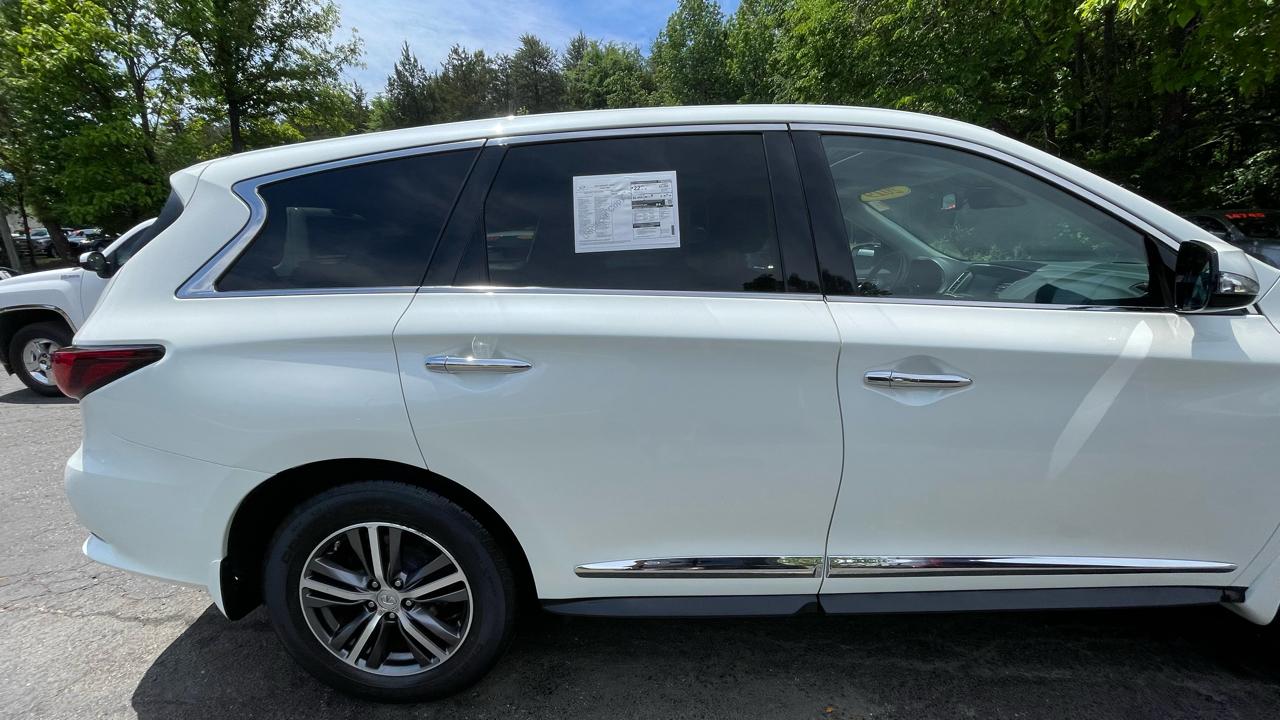 Infiniti QX60 PURE AWD 2019