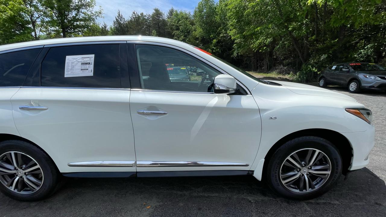 Infiniti QX60 PURE AWD 2019