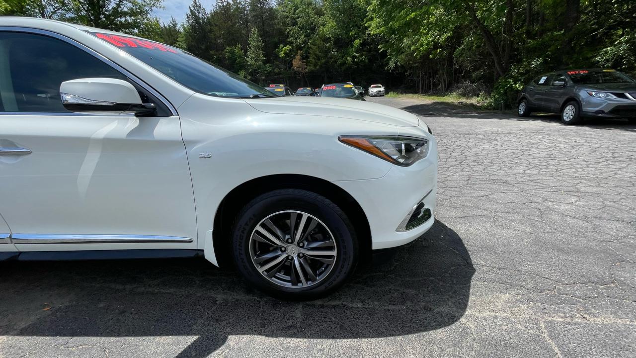 Infiniti QX60 PURE AWD 2019