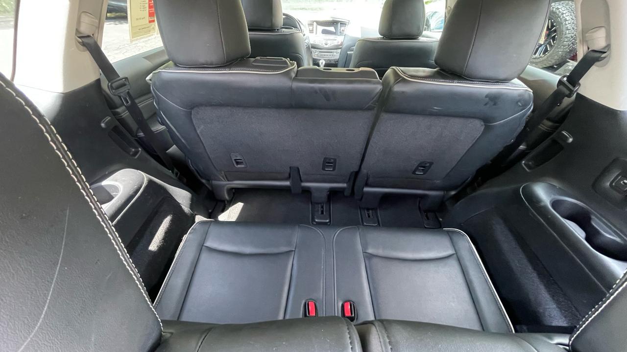 Infiniti QX60 PURE AWD 2019