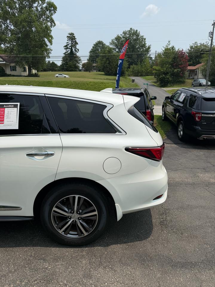 Infiniti QX60 PURE AWD 2019